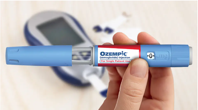 Ozempic pen Ozempic pen