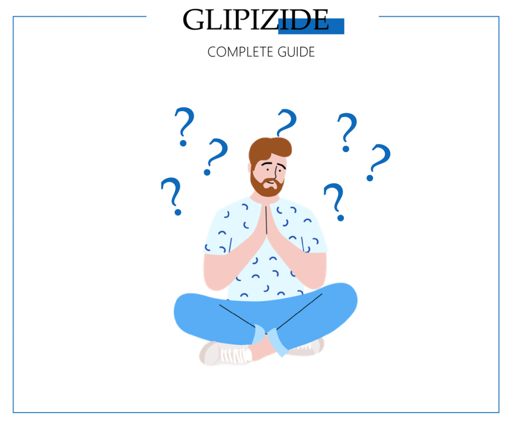 Glipizide complete guide