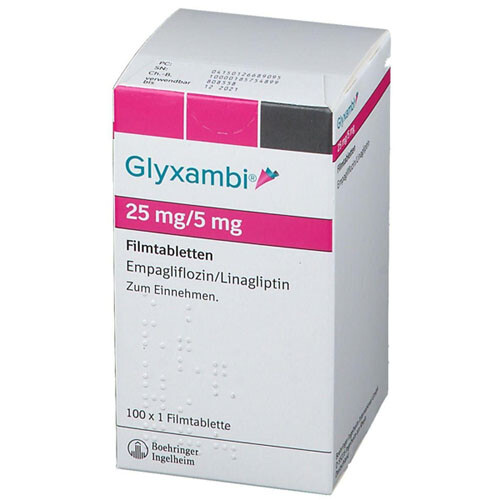 Glyxambi