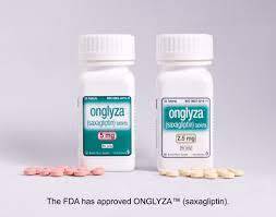 Onglyza (Saxagliptin)