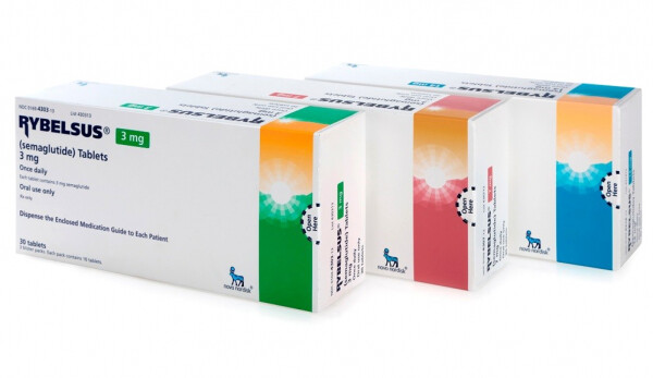 Rybelsus (Semaglutide)