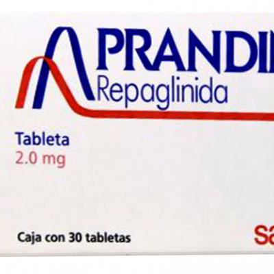 Prandin