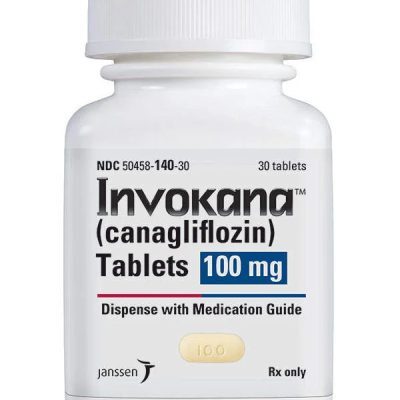 Invokana
