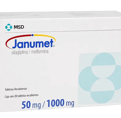 Janumet