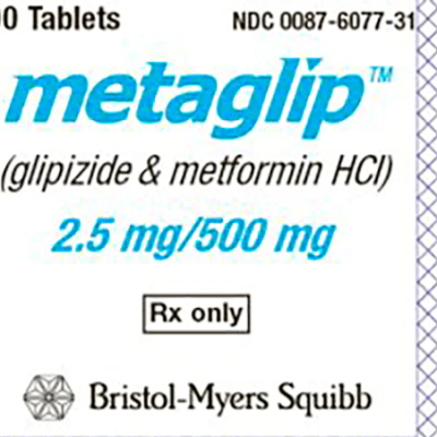 Metaglip