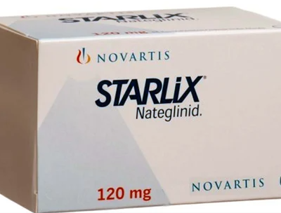 Starlix
