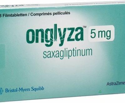Onglyza