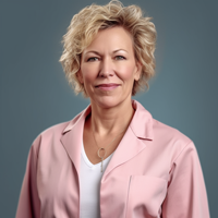 Cheryl Velez profile photo