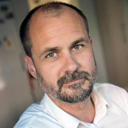 Hans Jonsson