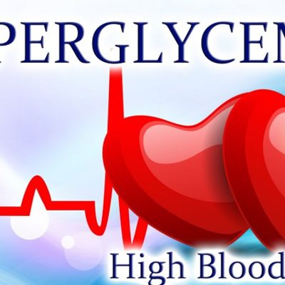 hyperglycemia