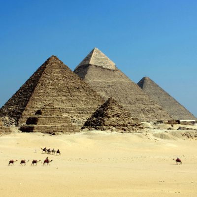 Diabetes in Egypt